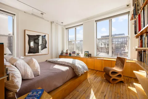 $3,100,000 | 28 East 4th Street, Unit 7E | NoHo