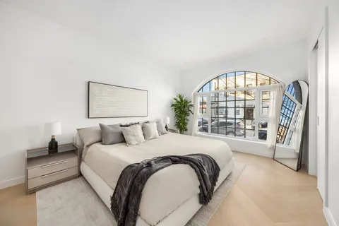 $1,995,000 | 90 Herbert Street, Unit TH1 | Williamsburg