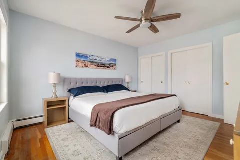 Contact Agent | 99 Cass Street, Boston, MA 02132