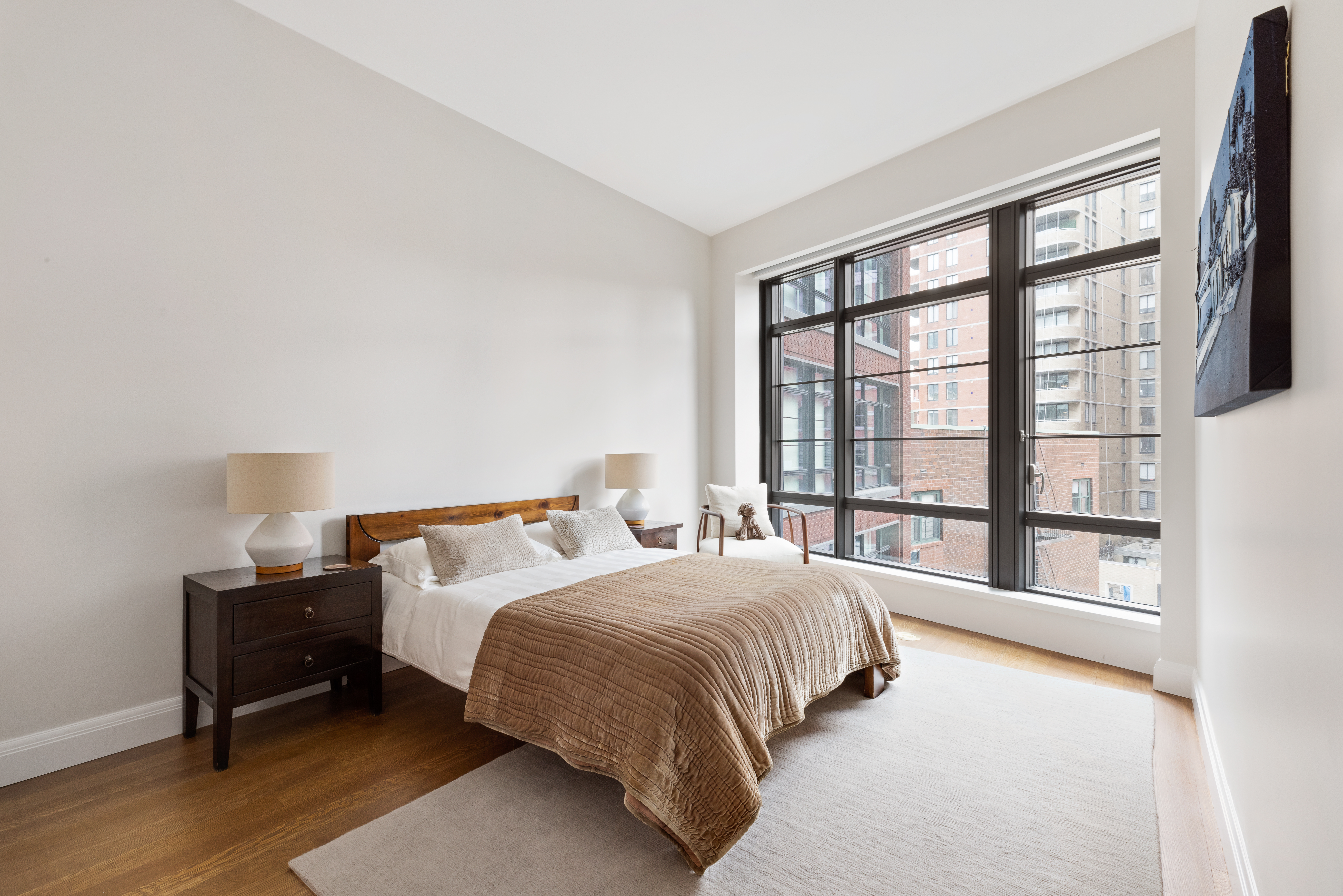 150 Charles Street, Unit 5AN Manhattan, NY 10014 - Photo 8 of 15