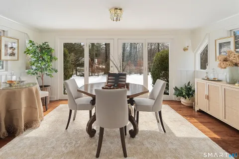 $2,995,000 | 9 Point O Woods Road South, Darien, CT 06820