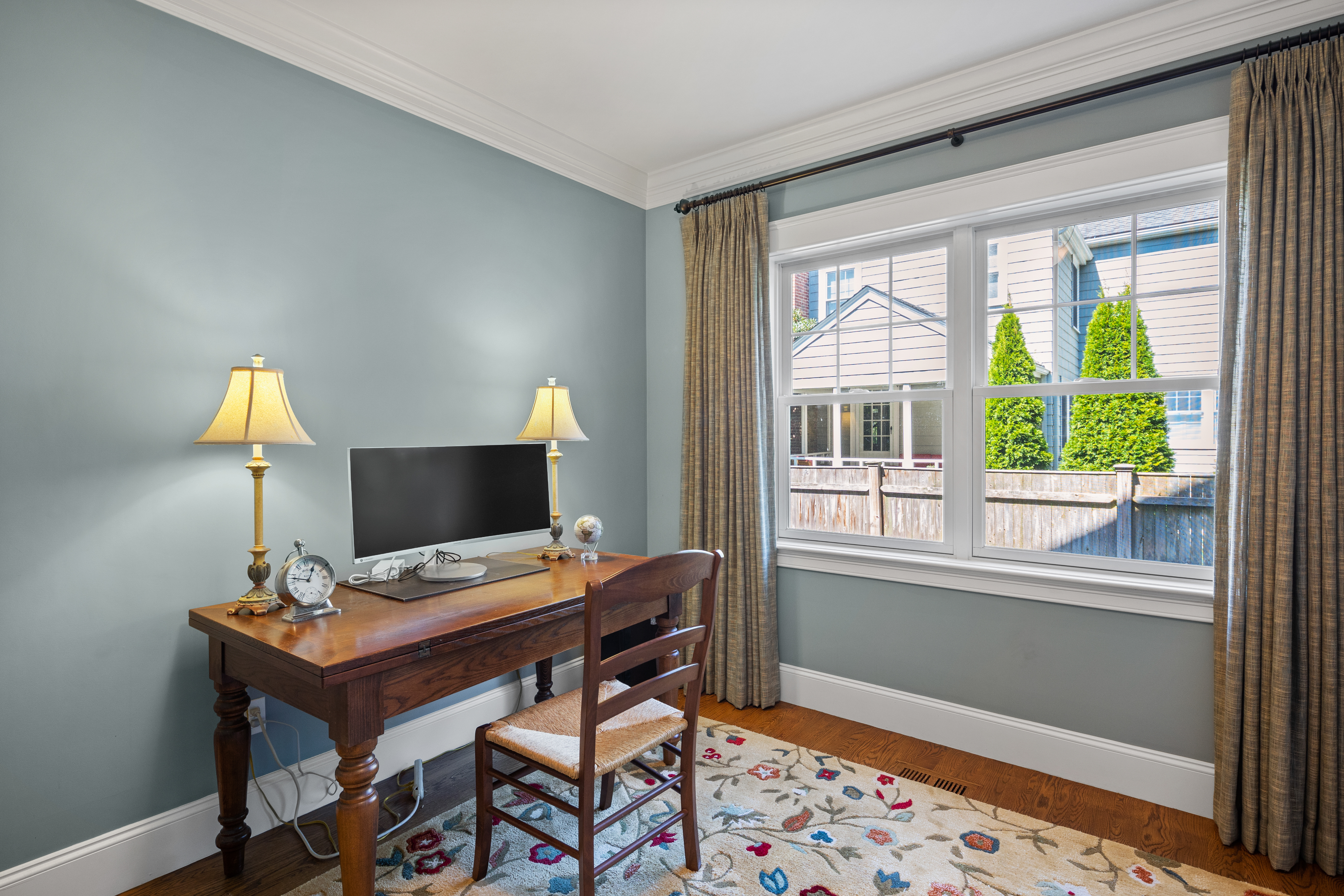 136 Manning Street Needham Heights, MA 02494 - Photo 11 of 33