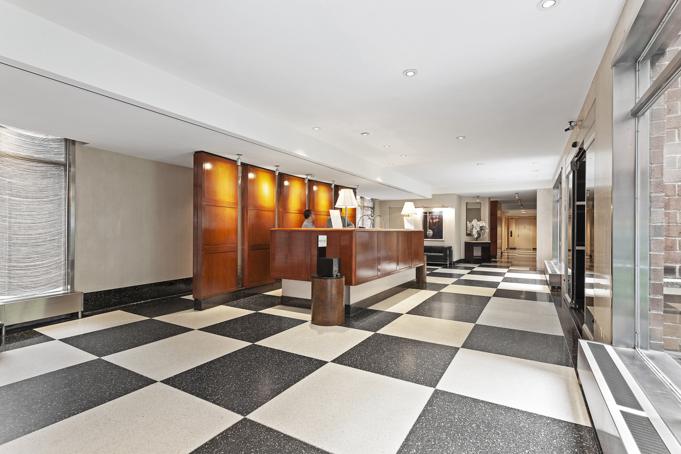 2 Tudor City Place, Unit 11NS Manhattan, NY 10017 - Photo 7 of 9 Gallery Image 7