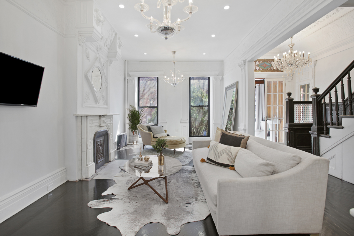 351 Gates Avenue Brooklyn, NY 11216 - Photo 3 of 29