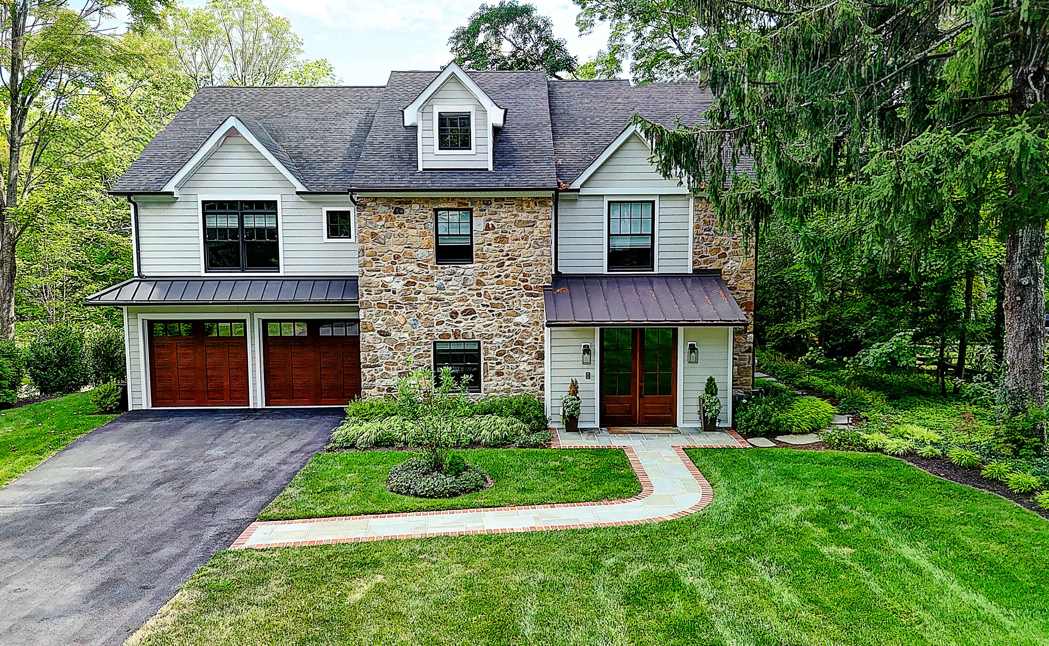 189 South Spring Mill Road Villanova, PA 19085 - Photo 1 of 94 Gallery Image 1