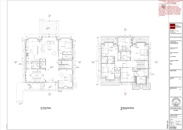$2,895,000 | 34th Street Northwest, Washington, DC 20008