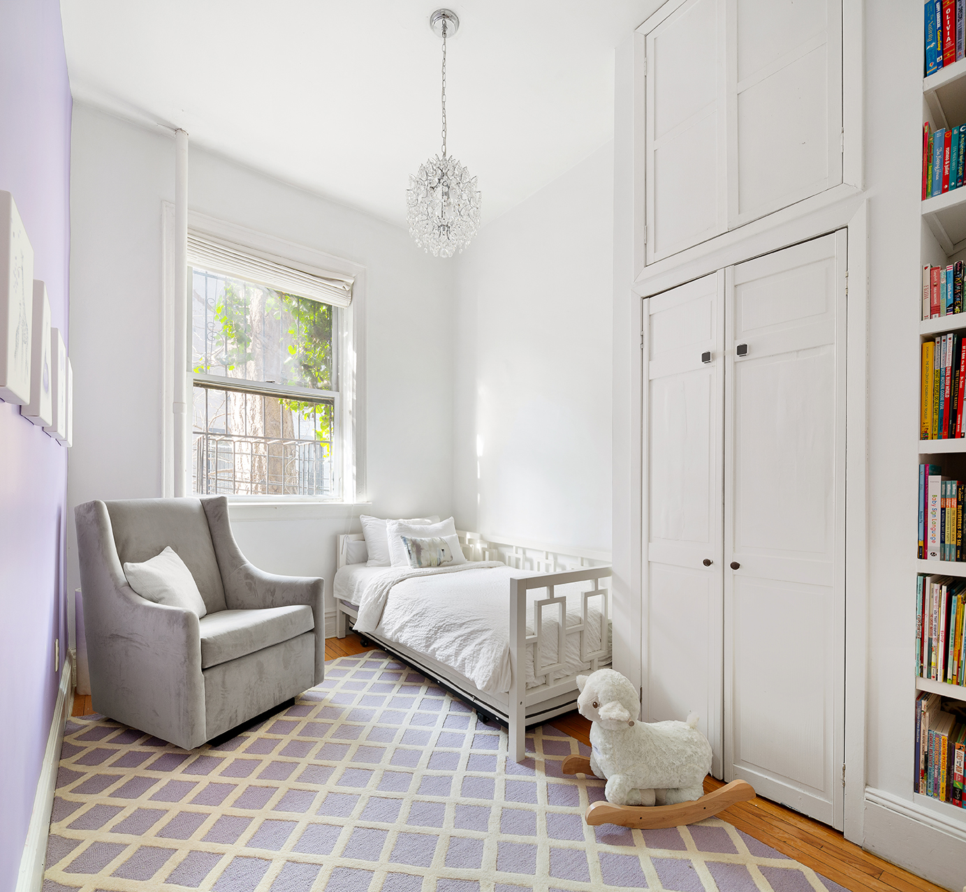 99 Berkeley Place, Unit 1 Brooklyn, NY 11217 - Photo 9 of 13