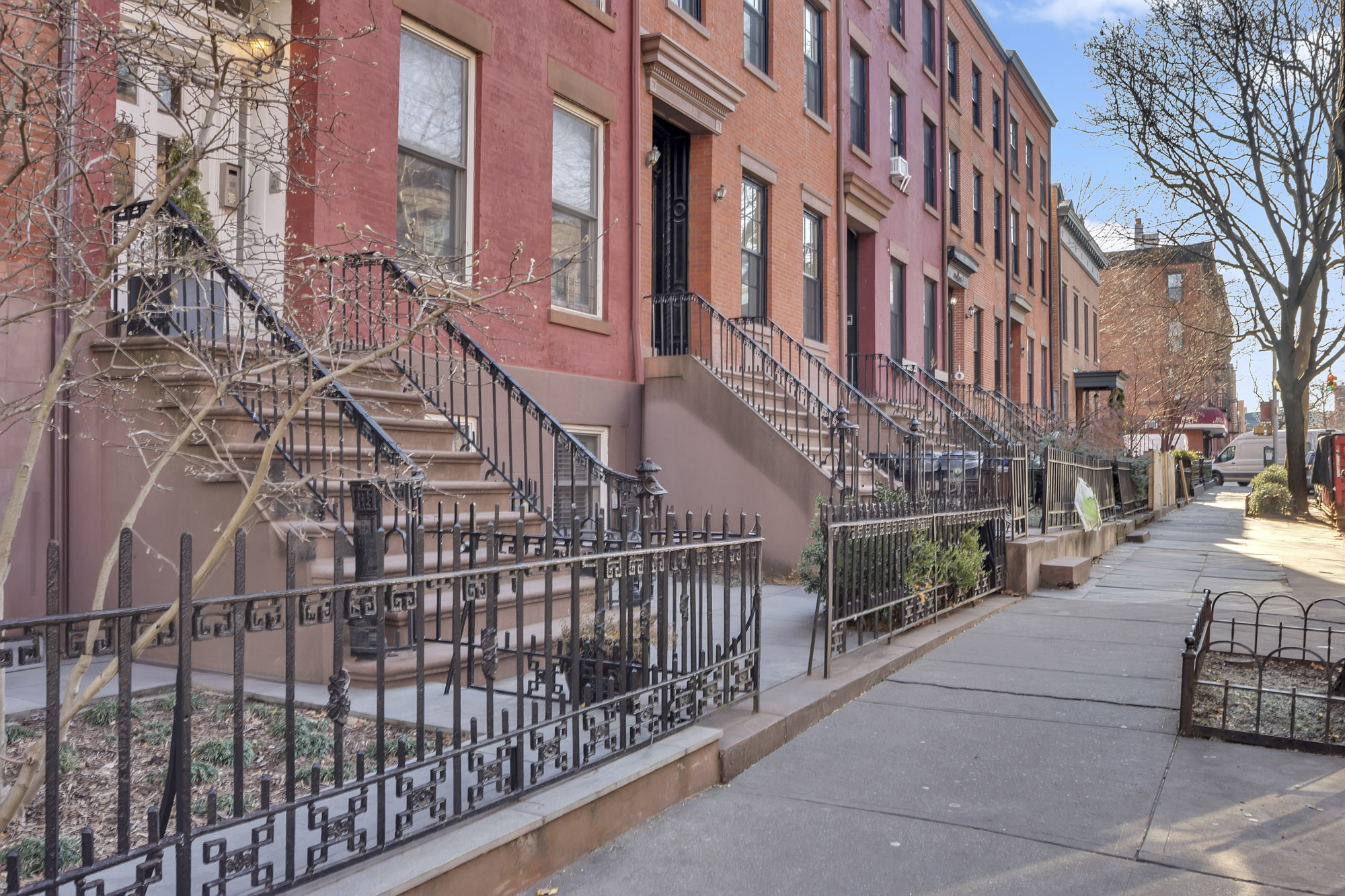 481 Henry Street, Unit GARDEN Brooklyn, NY 11231 - Photo 20 of 21
