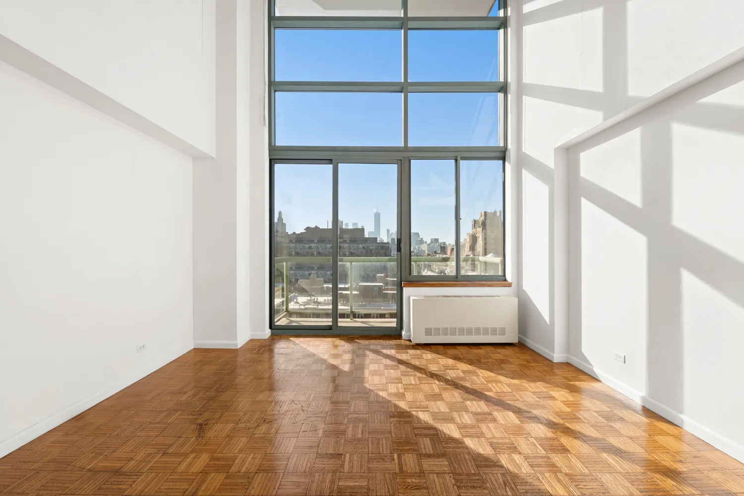 $1,350,000 | 22 West 15th Street, Unit 11B | Flatiron