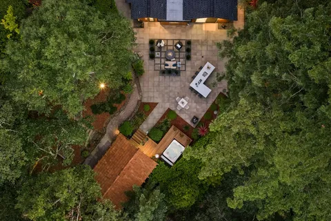 $2,895,000 | 149 Hillcrest Lane, Kentfield , CA 94904