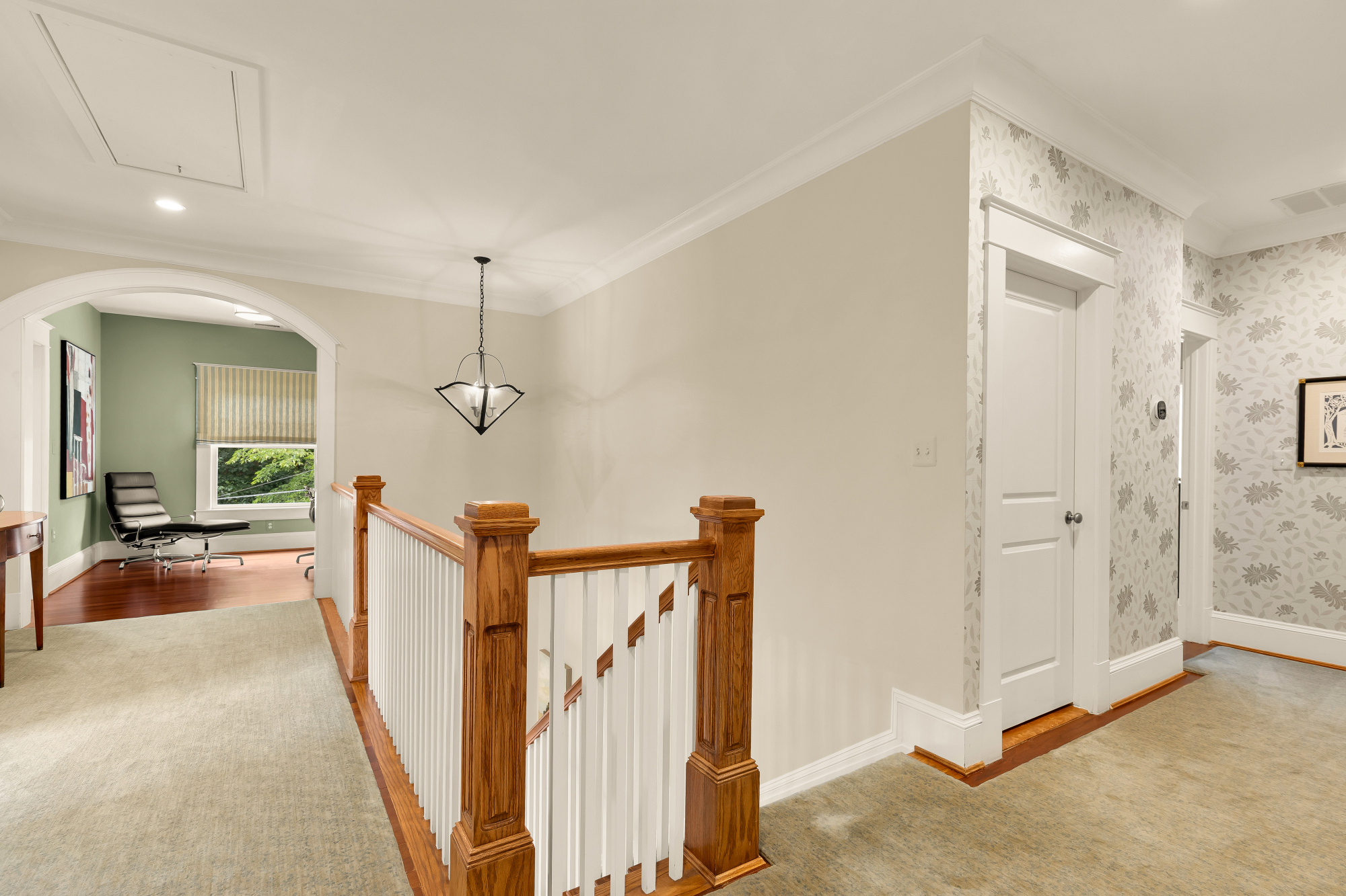 6316 Walhonding Road Bethesda, MD 20816 - Photo 34 of 67 Gallery Image 34