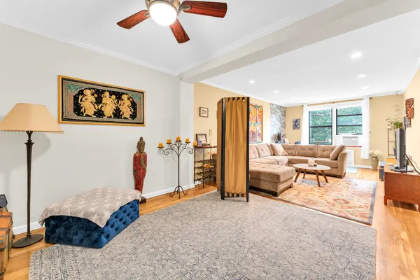$295,000 | 2550 Independence Avenue, Unit 4C | Spuyten Duyvil
