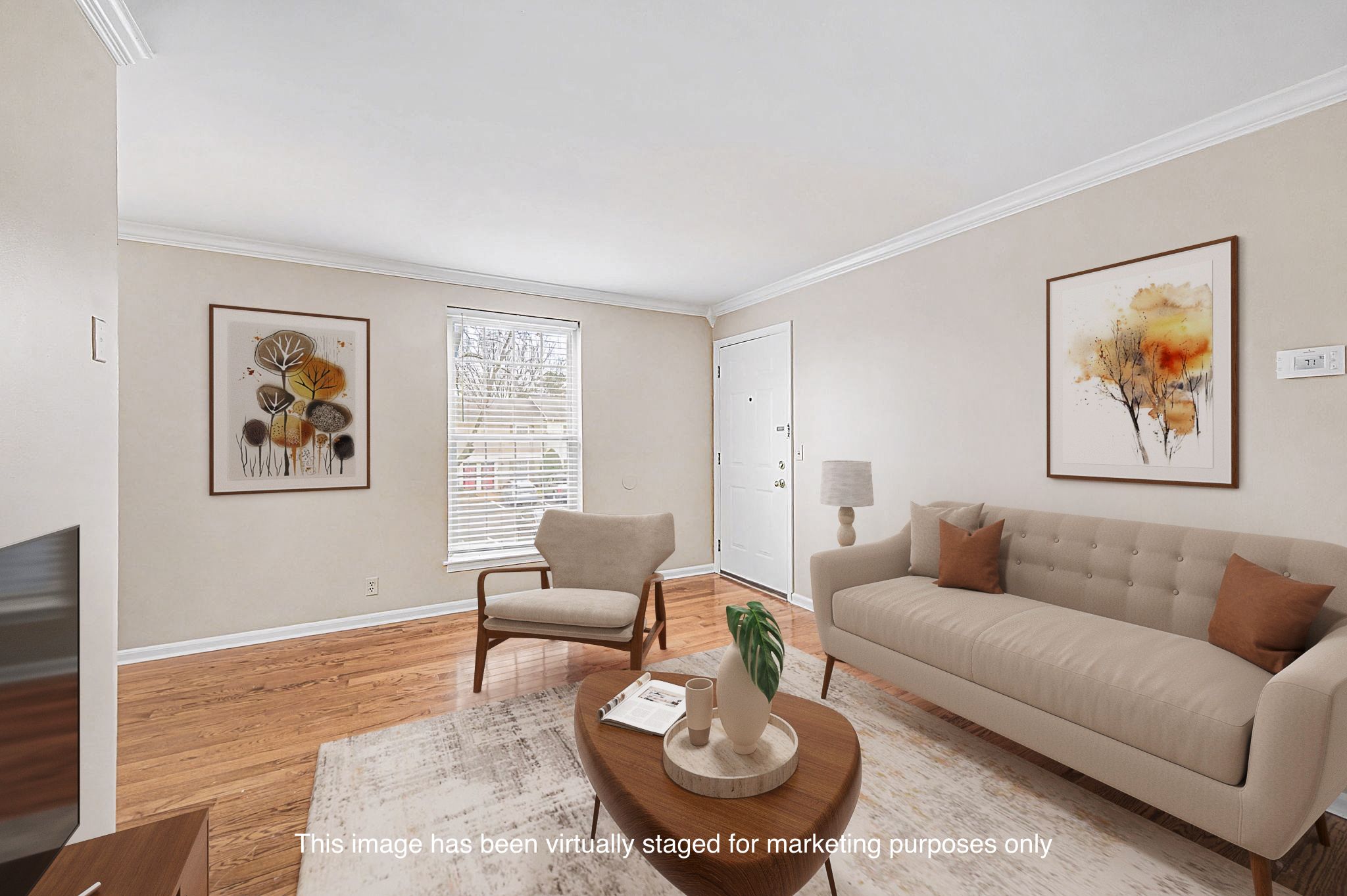 1011 Murfreesboro Road, Unit L10 Franklin, TN 37064 - Photo 5 of 12