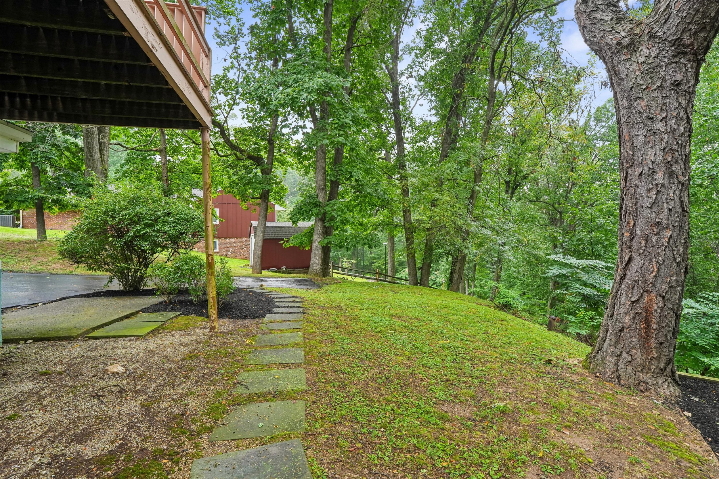 171 Gulph Hills Road Radnor, PA 19087 - Photo 30 of 32 Gallery Image 30