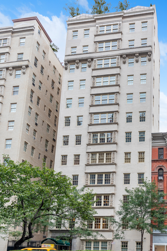 823 Park Avenue, Unit PH Manhattan, NY 10021 - Photo 35 of 38