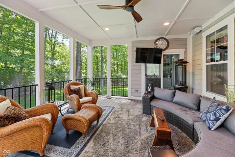 $1,100,000 | 2913 Cordial Court, Westfield, IN 46074