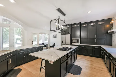$715,000 | 14107 Hunters Lake Way, Houston, TX 77044