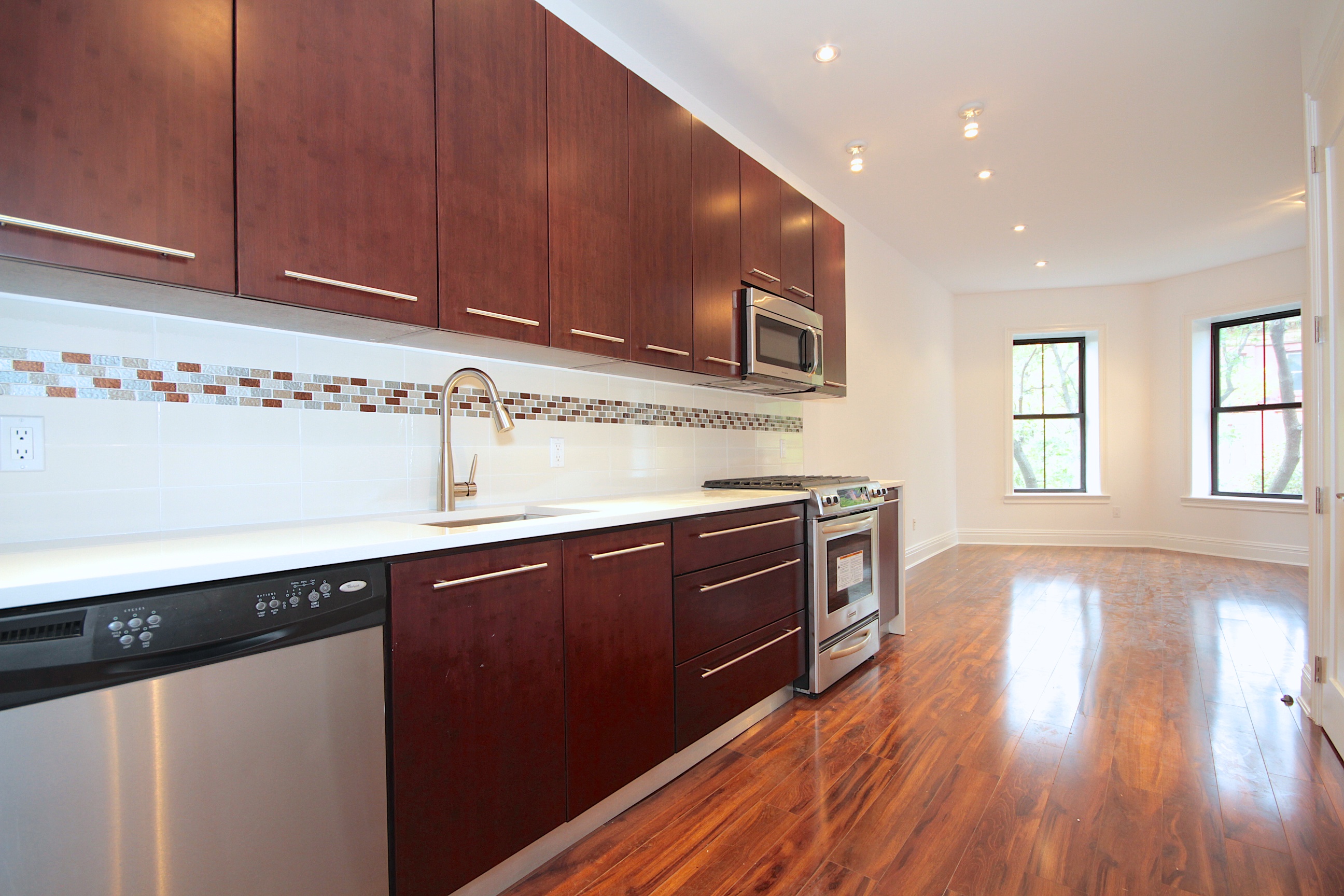 208 Prospect Place, Unit 2 Brooklyn, NY 11238 - Photo 4 of 14