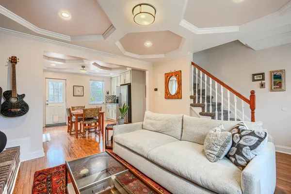 $349,900 | 6007 Winthrope Avenue, Baltimore, MD 21206