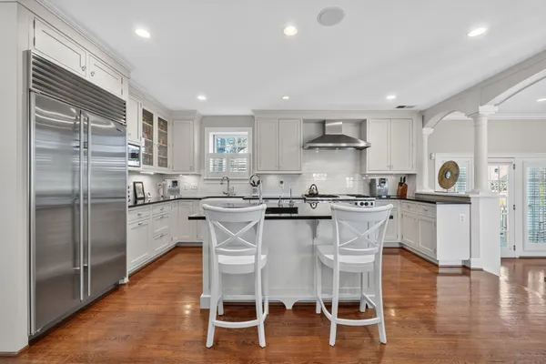 $2,295,000 | 600 Upland Place, Alexandria, VA 22301