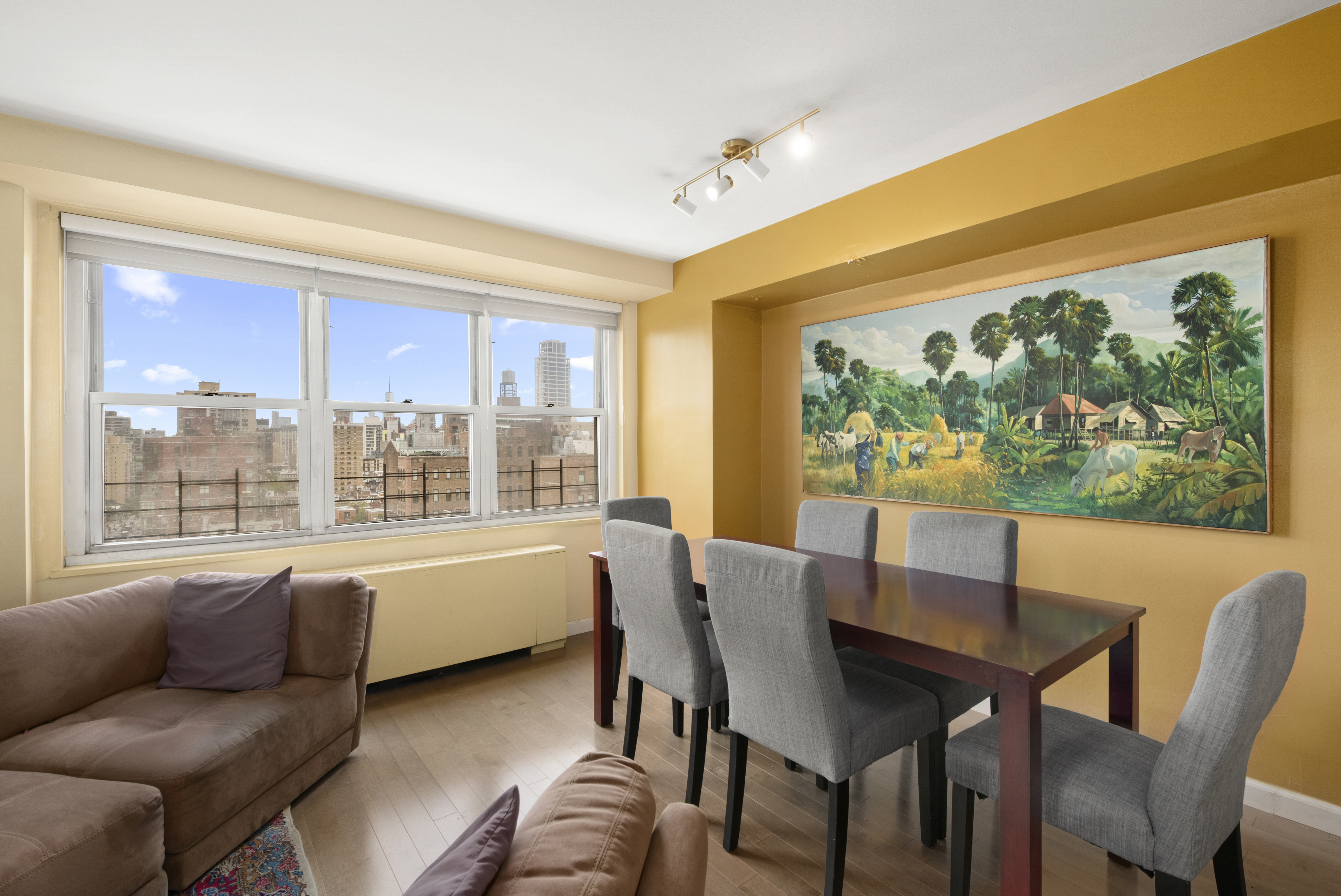 251 East 32nd Street, Unit 19E Manhattan, NY 10016 - Photo 6 of 12