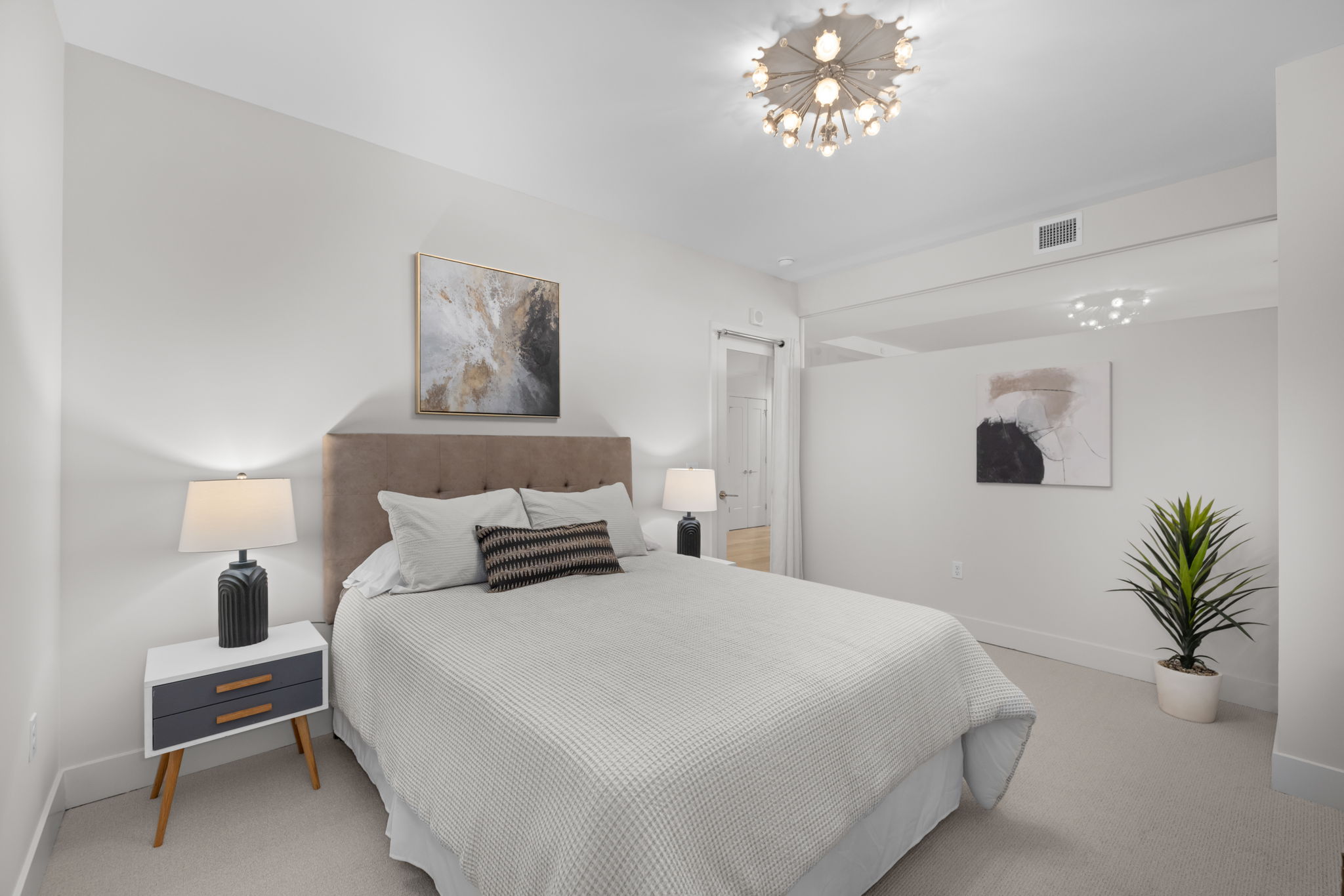 45 Sutton Square Southwest, Unit 406 Washington, DC 20024 - Photo 11 of 14