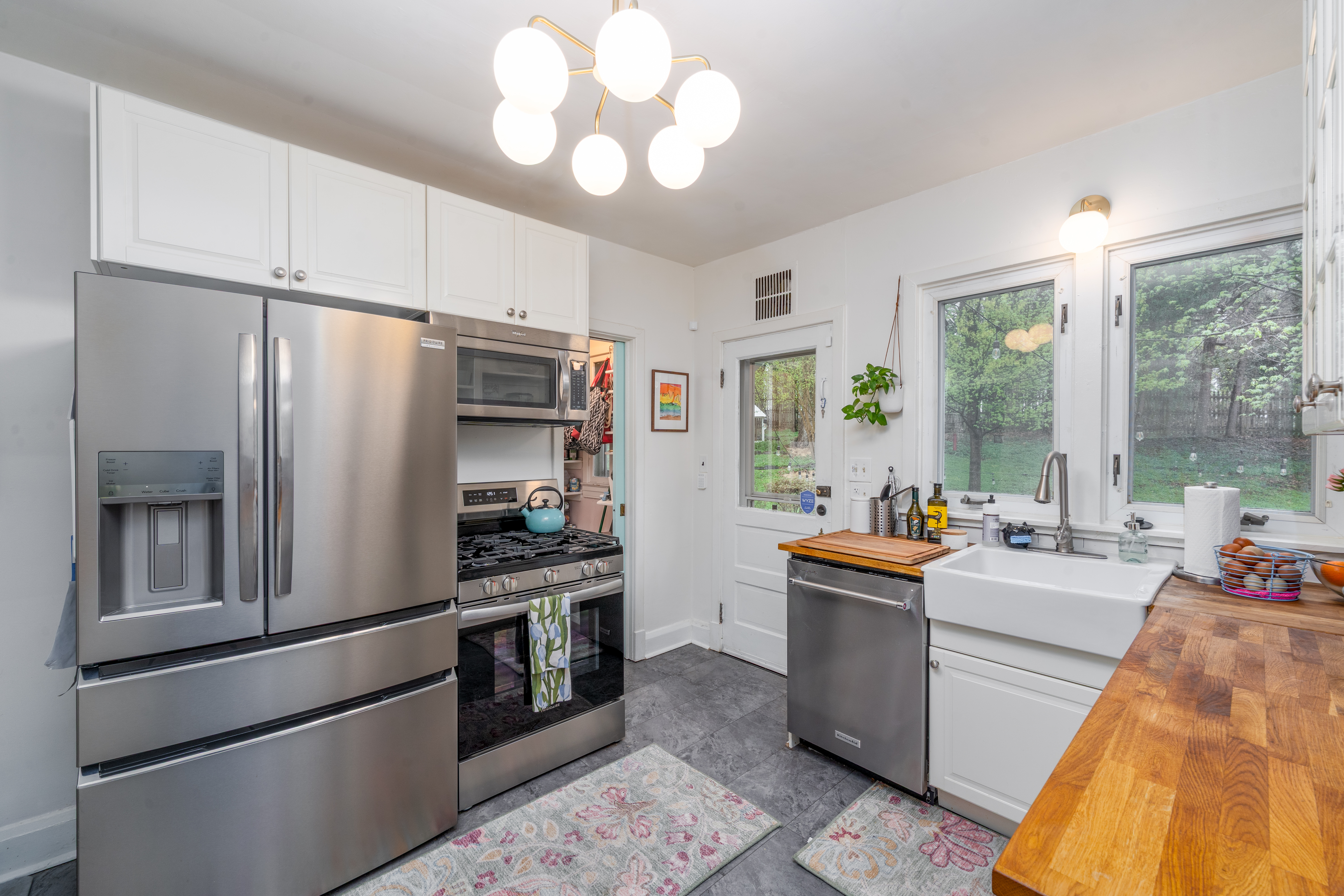 517 Nottingham Road Baltimore, MD 21229 - Photo 16 of 52