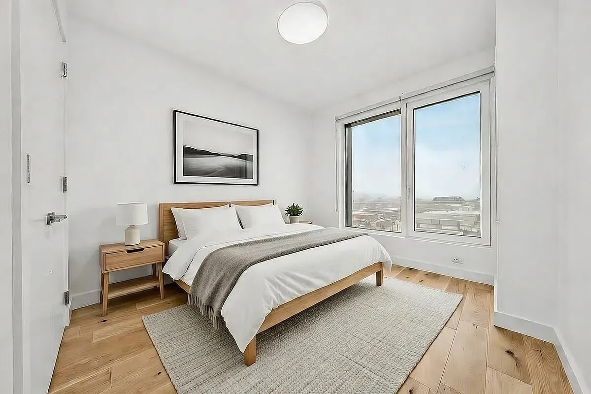 $3,667 | 130 2nd Street, Unit 7H | Gowanus