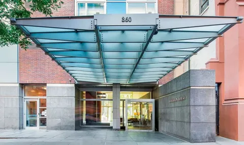 $950,000 | 360 East 88th Street, Unit 9B | Upper East Side