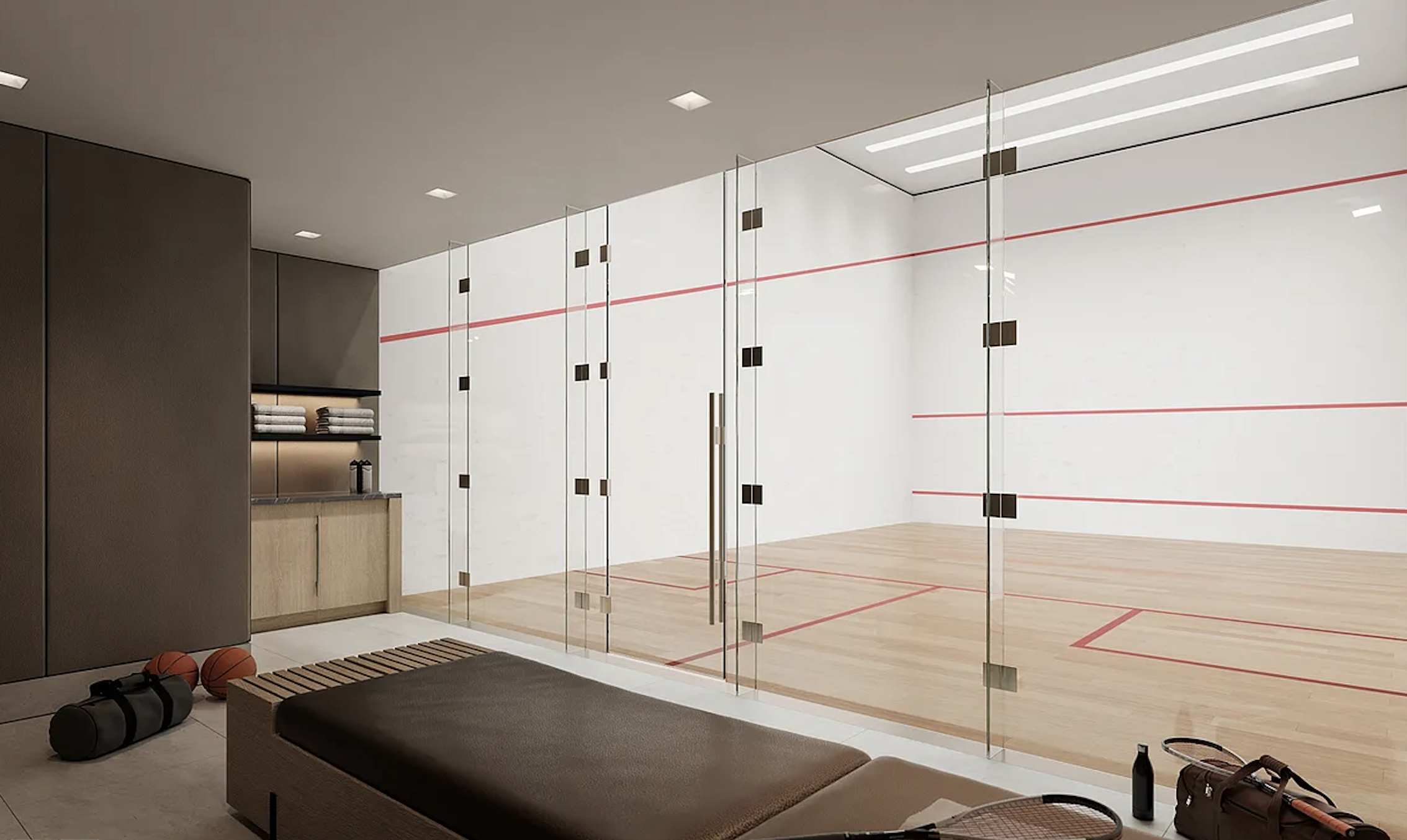 555 West 22nd Street, Unit 9DW Manhattan, NY 10011 - Photo 13 of 16