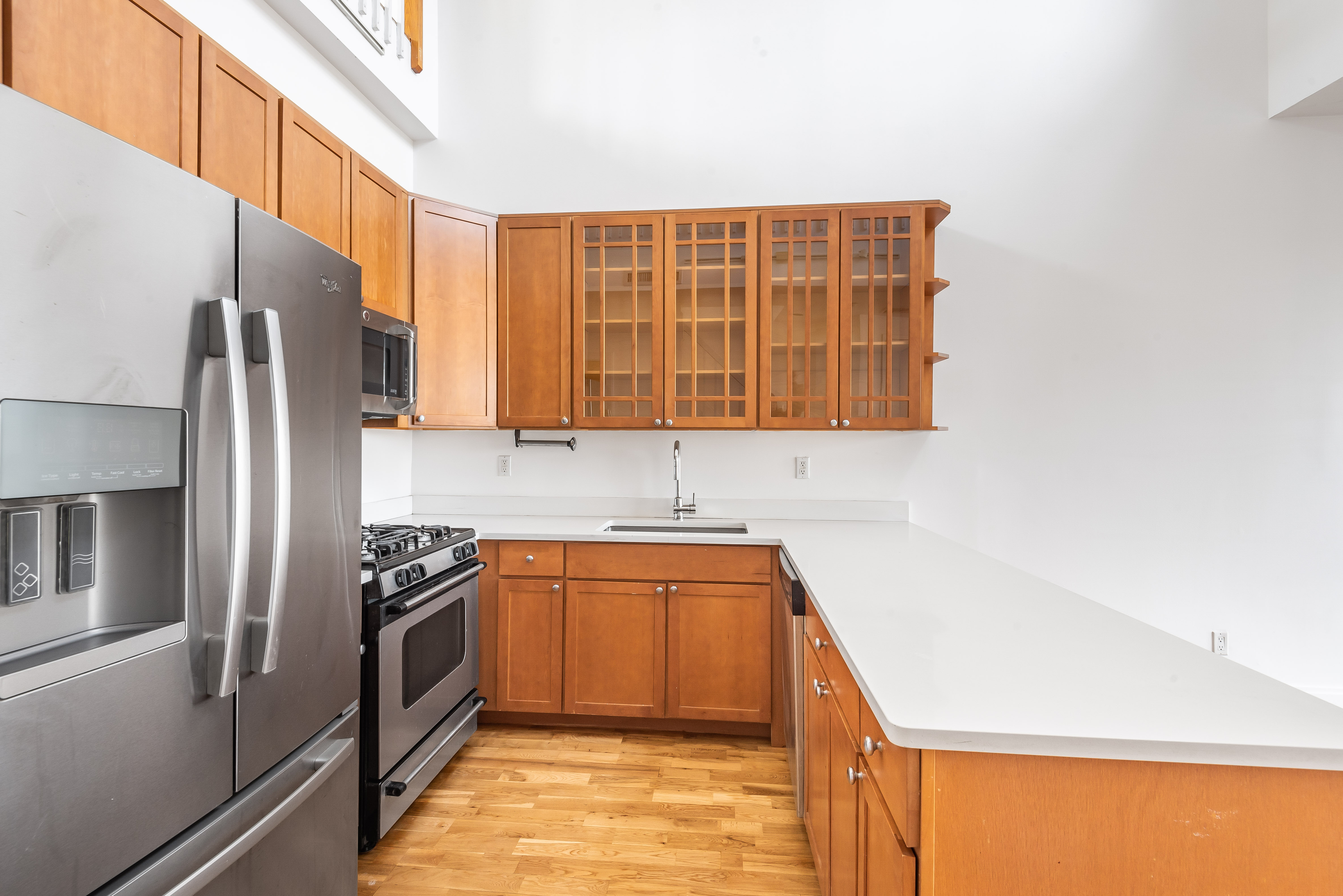 250 South 2nd Street, Unit 4B Brooklyn, NY 11211 - Photo 4 of 10