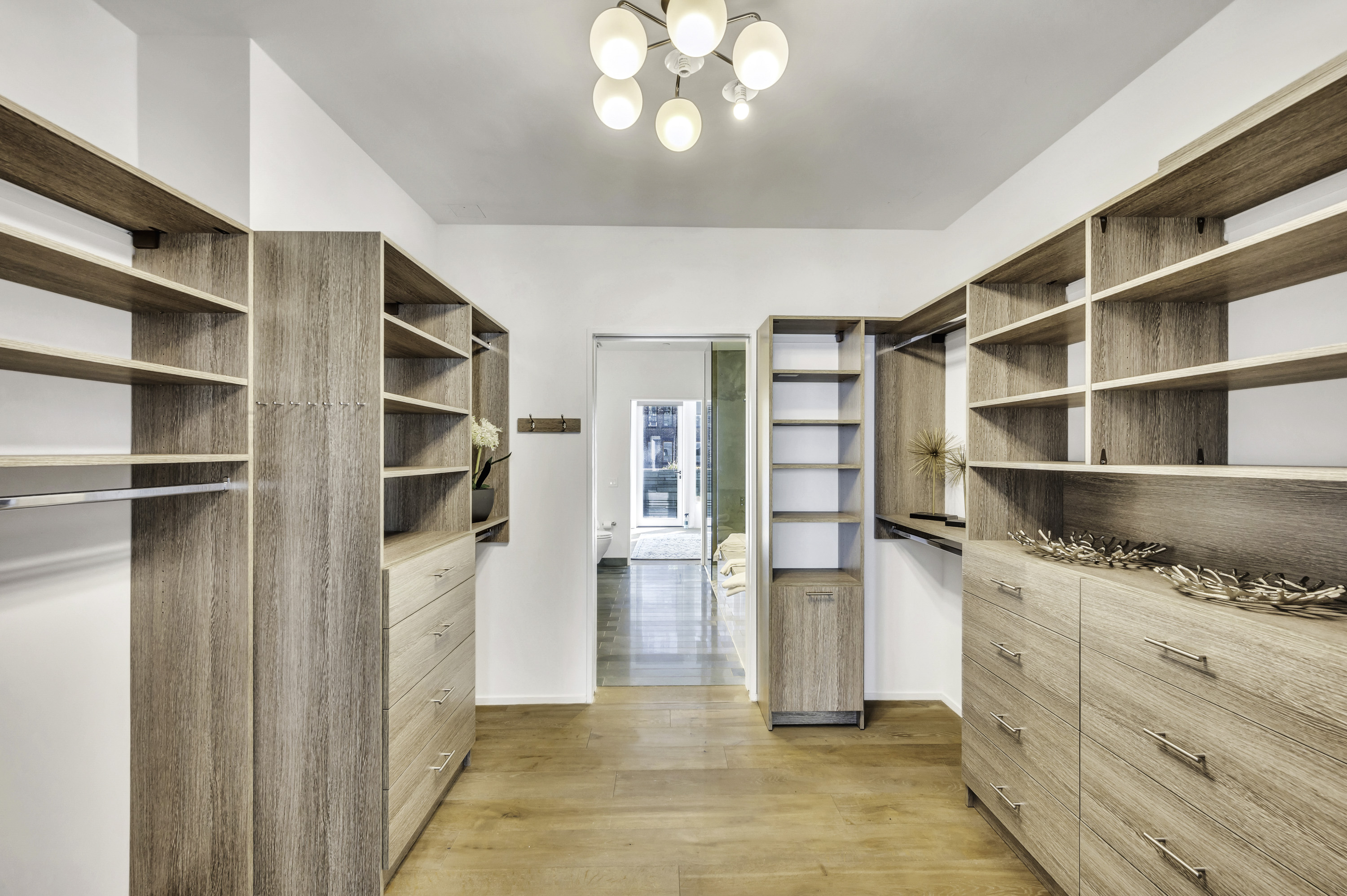 12 Warren Street, Unit PHA Manhattan, NY 10007 - Photo 11 of 20