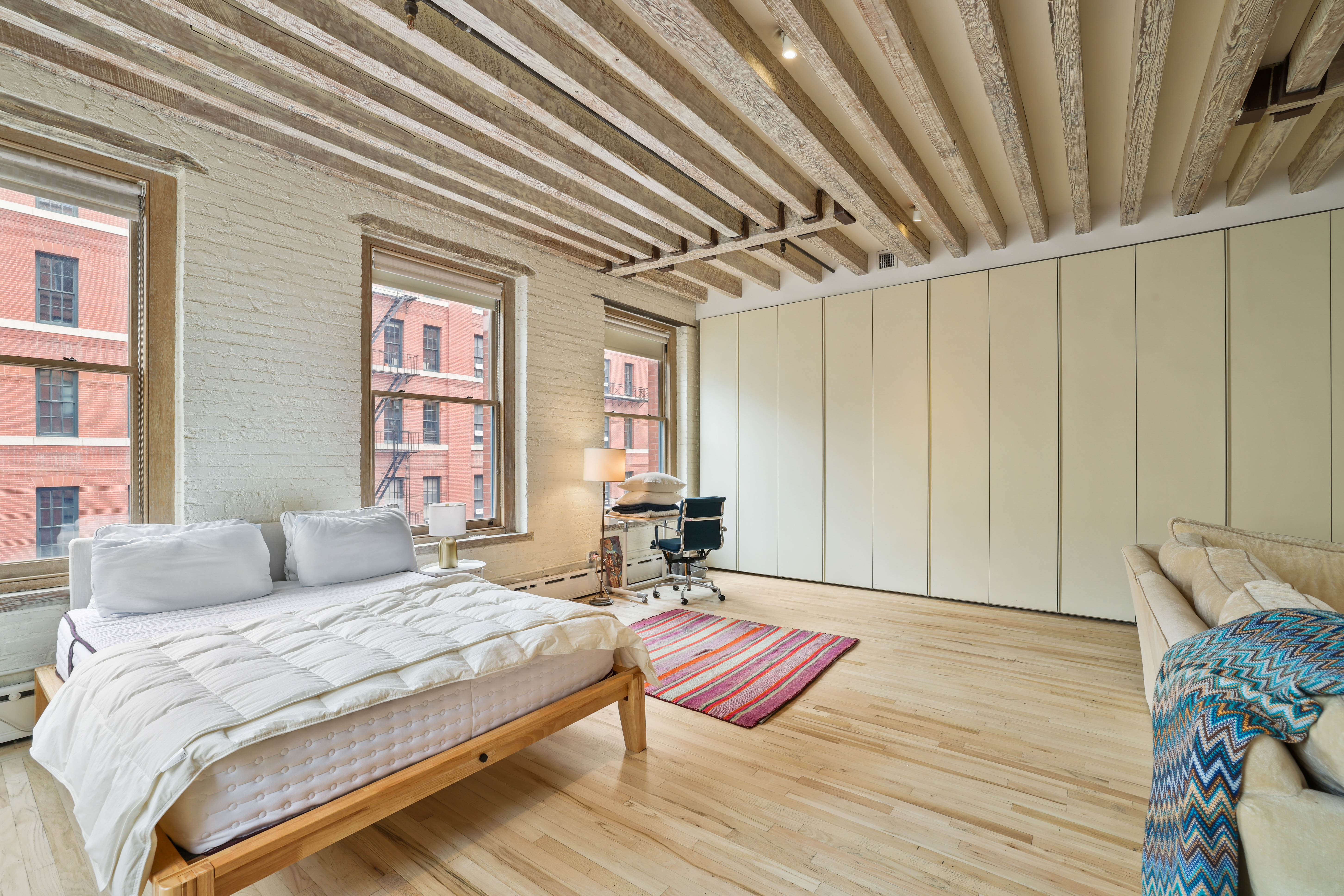 131 Watts Street, Unit 3 Manhattan, NY 10013 - Photo 6 of 14
