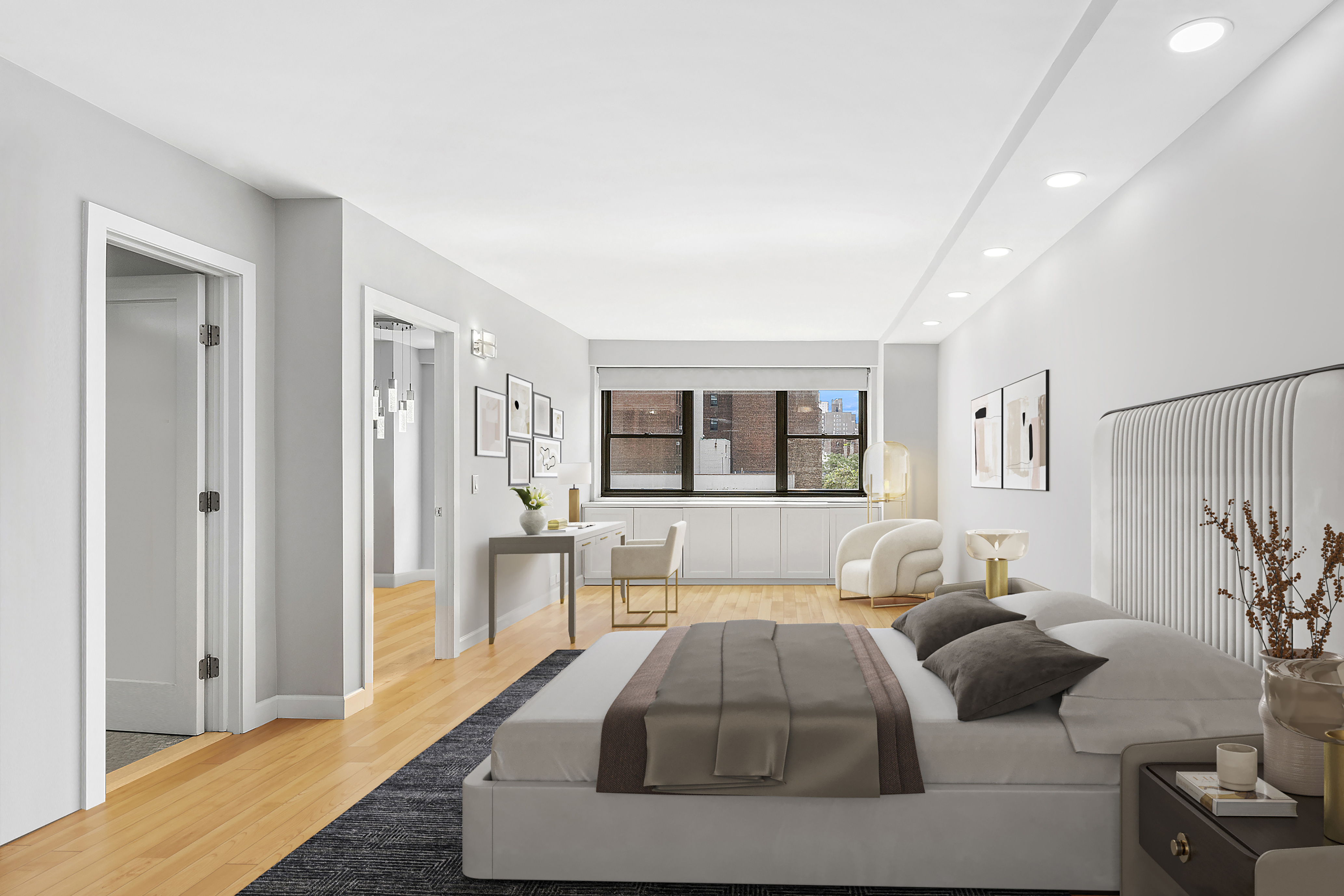 176 East 77th Street, Unit 7F Manhattan, NY 10075 - Photo 4 of 11