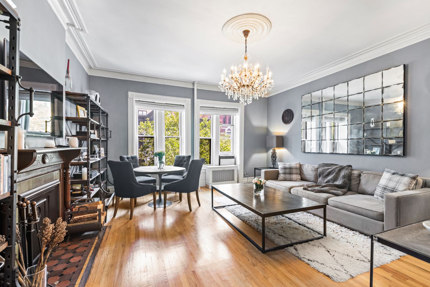 136 West 78th Street, Unit 3 Manhattan, NY 10024 - Photo 2 of 8