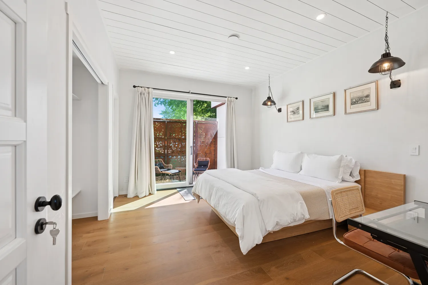 $6,295,000 | 113 South Edgemere Street, Montauk, NY 11954