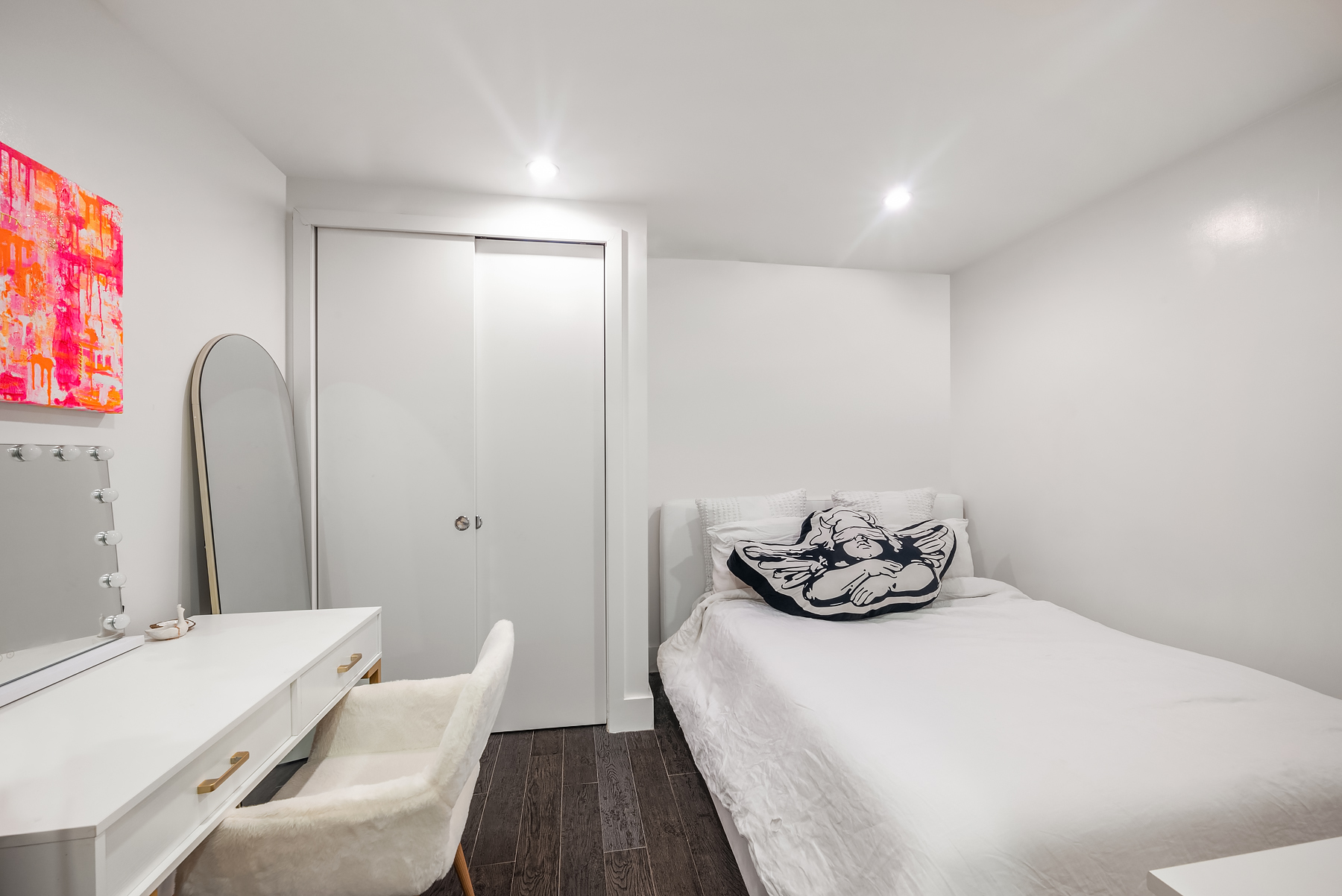 145 West 4th Street, Unit 2 Manhattan, NY 10012 - Photo 6 of 12