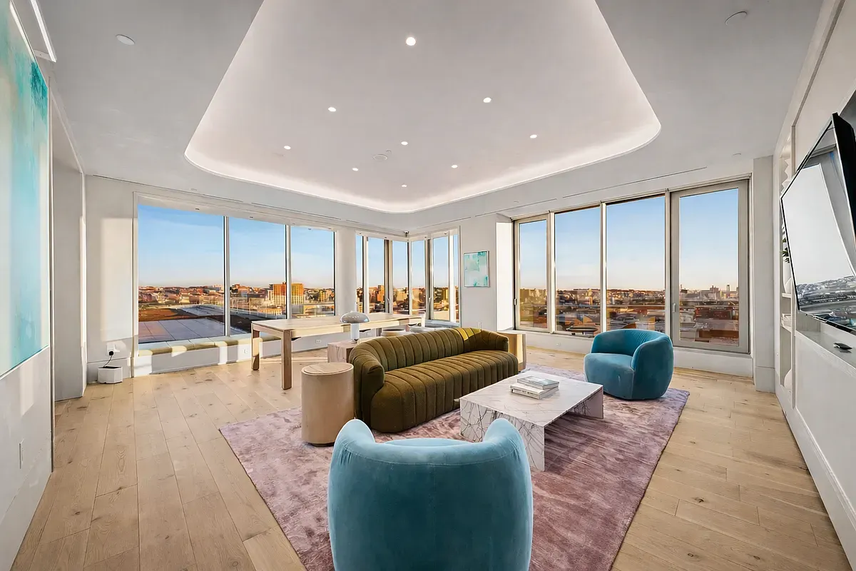 $6,129 | 130 2nd Street, Unit 10K | Gowanus