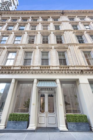 $4,100,000 | 73 Worth Street, Unit 5A | TriBeCa