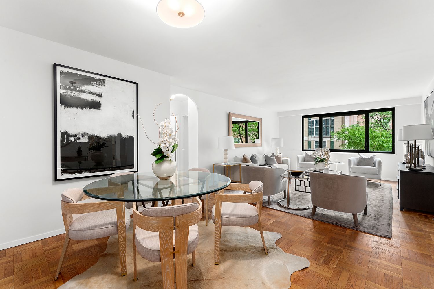 $1,815,000 | 10 West 66th Street, Unit 3D | Upper West Side