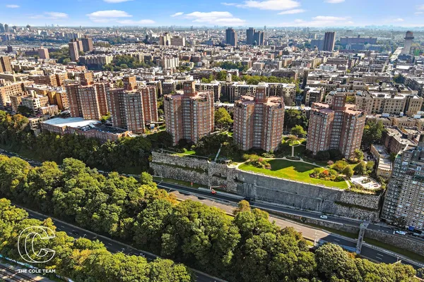 $550,000 | 120 Cabrini Boulevard, Unit 63 | Hudson Heights