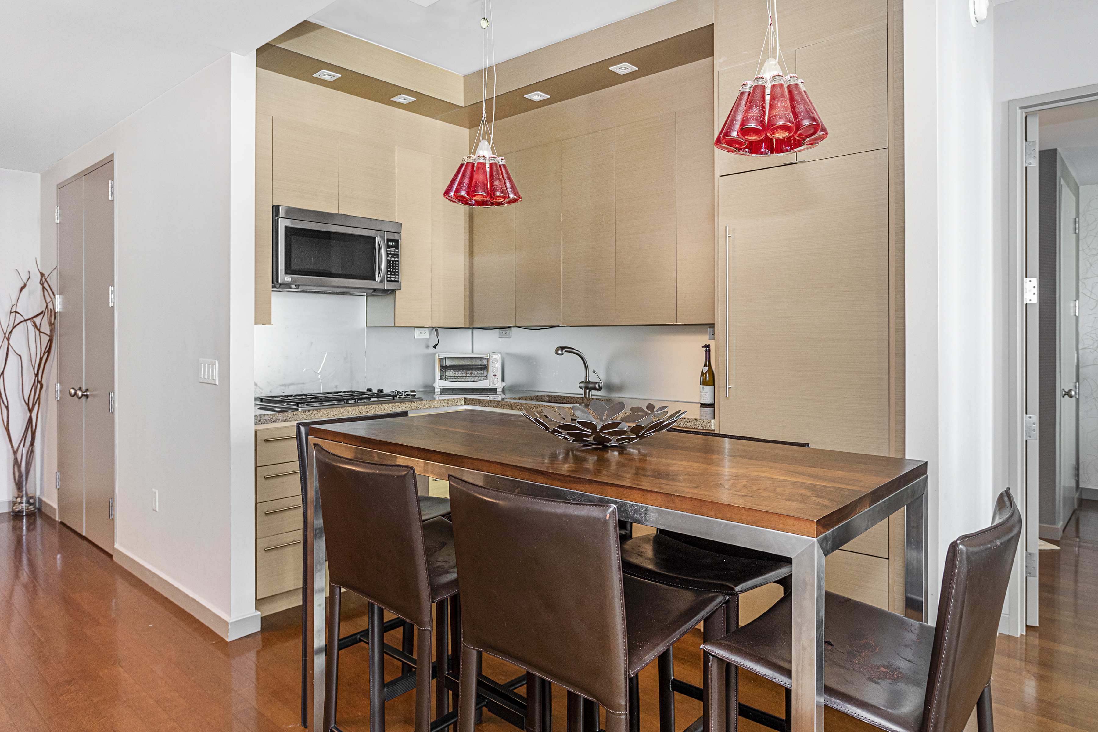 1600 Broadway, Unit 18G Manhattan, NY 10019 - Photo 3 of 10