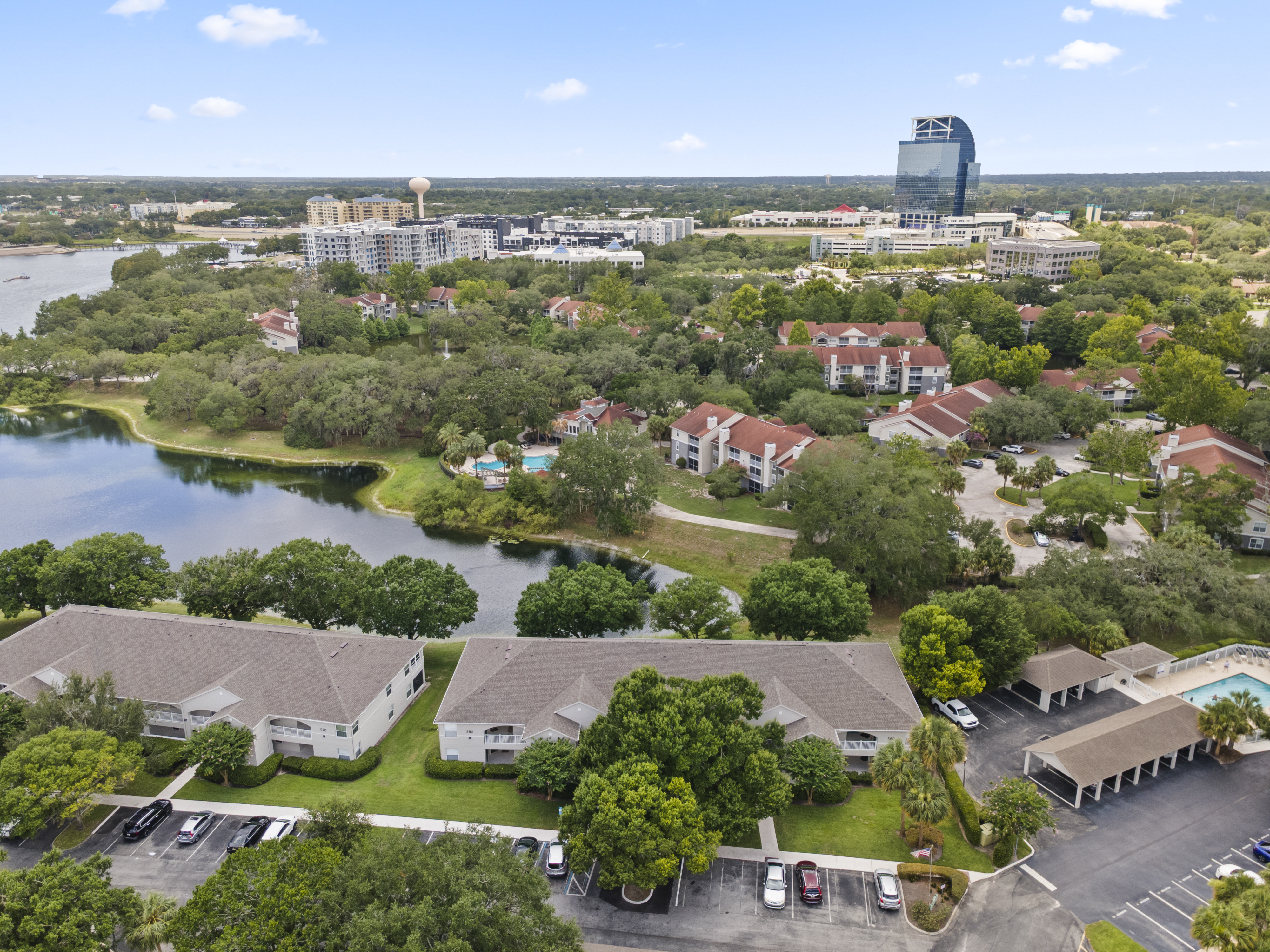 580 Cranes Way, Unit 152 Altamonte Springs, FL 32701 - Photo 40 of 41