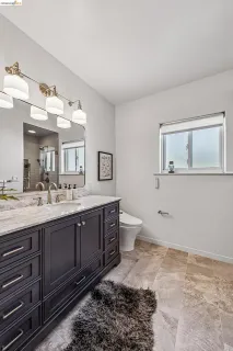 $899,000 | 1519 Oxford Street, Unit E, Berkeley, CA 94709