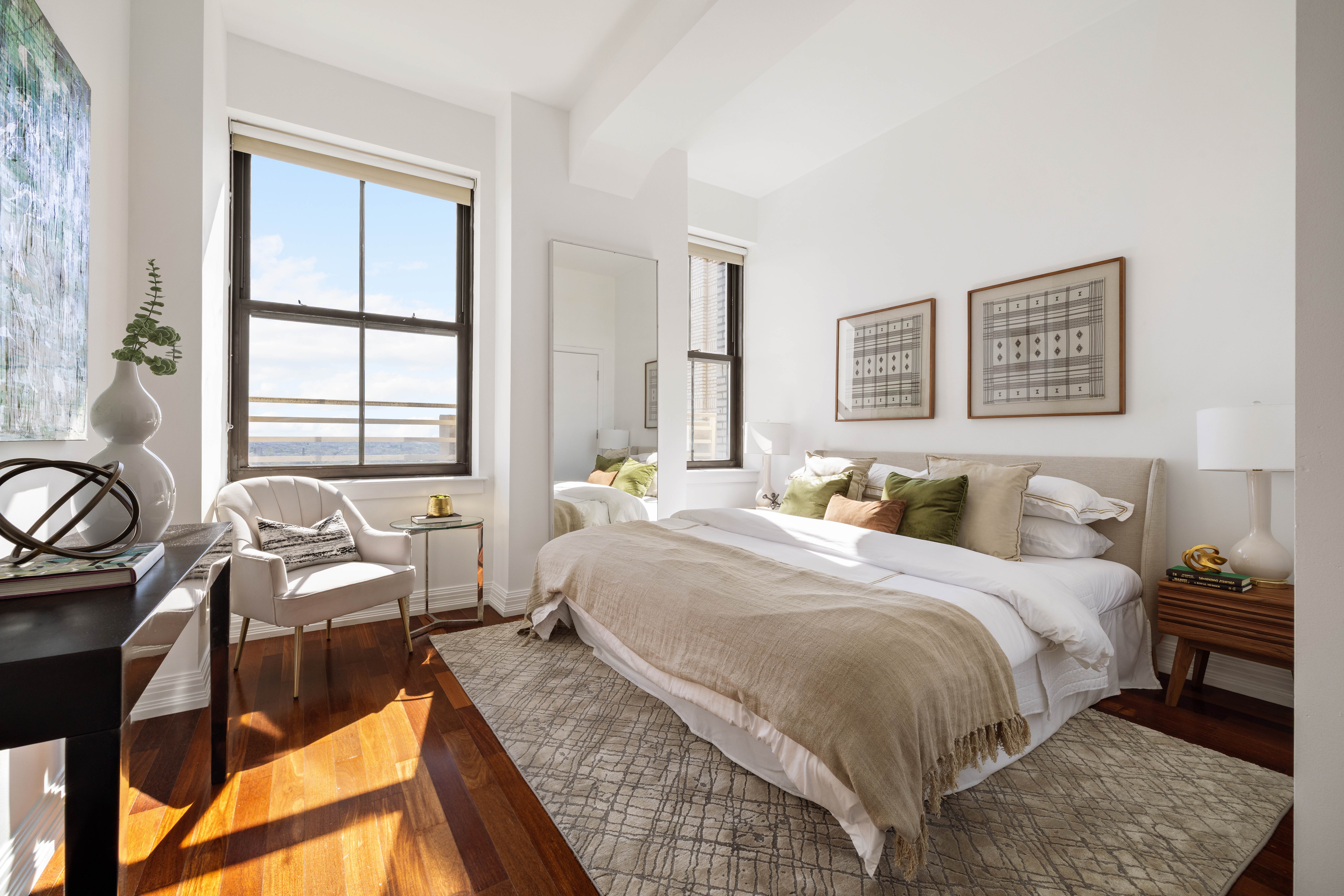 1 Hanson Place, Unit 21C Brooklyn, NY 11243 - Photo 9 of 15 Gallery Image 9