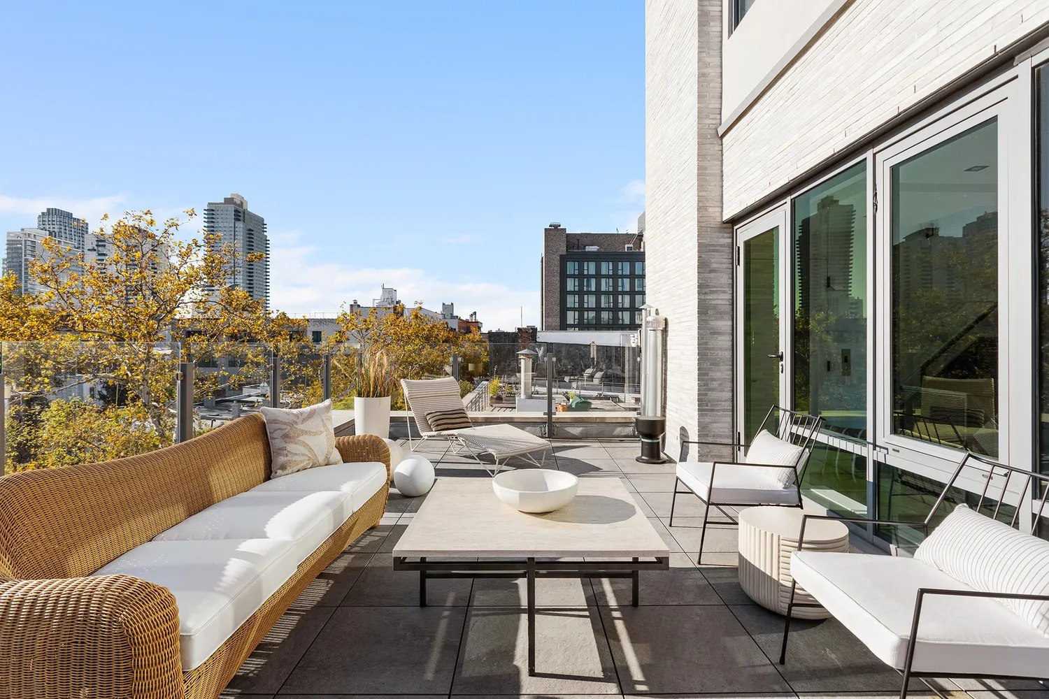 $5,495,000 | 113 North 9th Street, Unit 2 | Williamsburg
