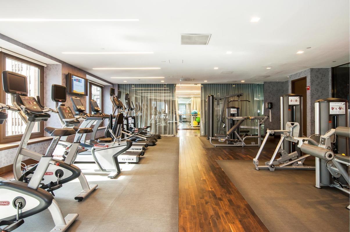 75 Wall Street, Unit 29O Manhattan, NY 10005 - Photo 21 of 24 Gallery Image 21