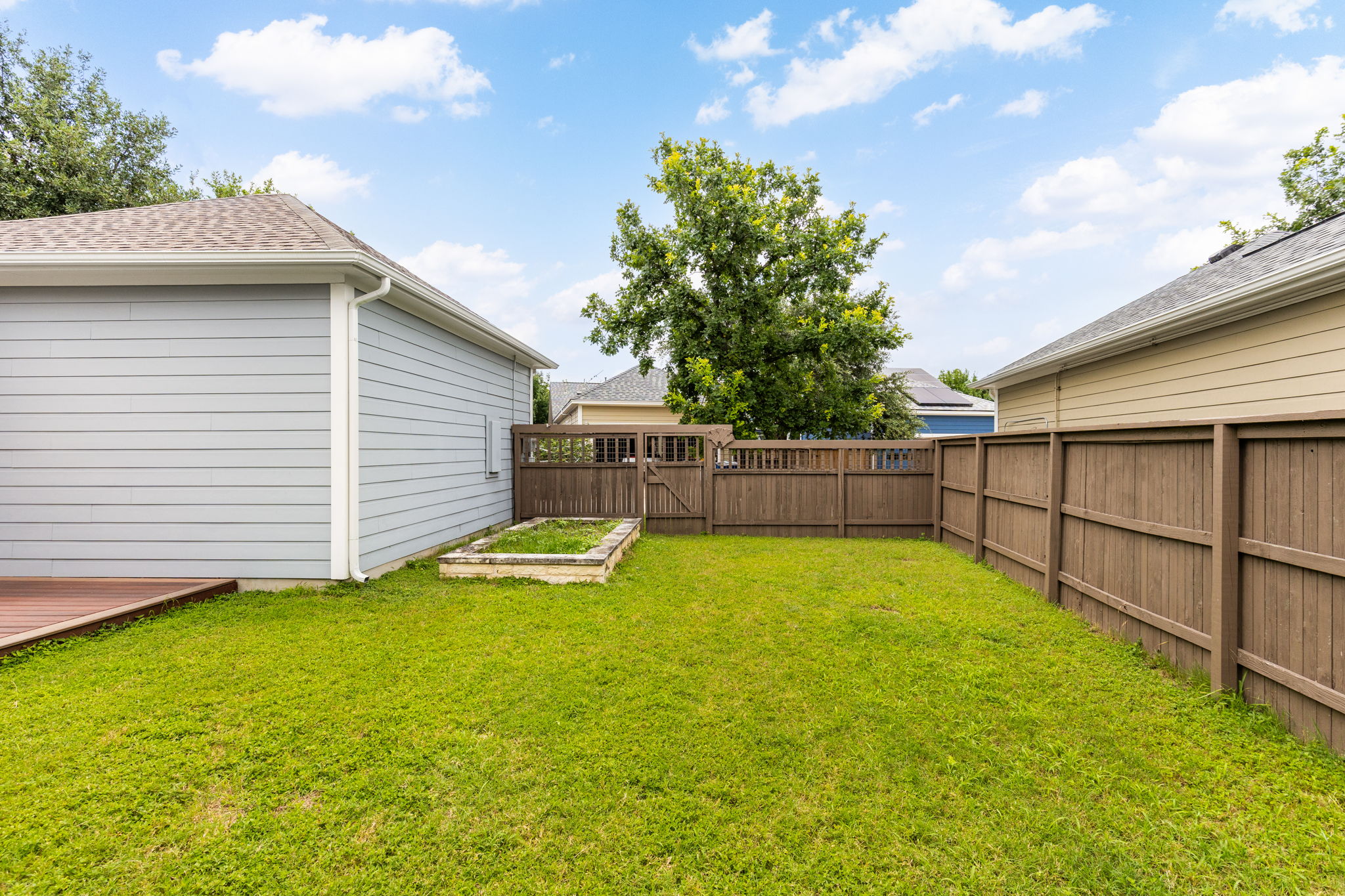 3909 Sahm Street Austin, TX 78723 - Photo 45 of 46