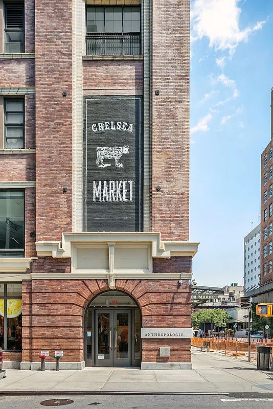 66 9th Avenue, Unit 9E Manhattan, NY 10011 - Photo 11 of 13