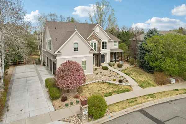 $1,650,000 | 1321 Onyx Circle, Longmont, CO 80504